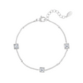 Diamant Armbandje