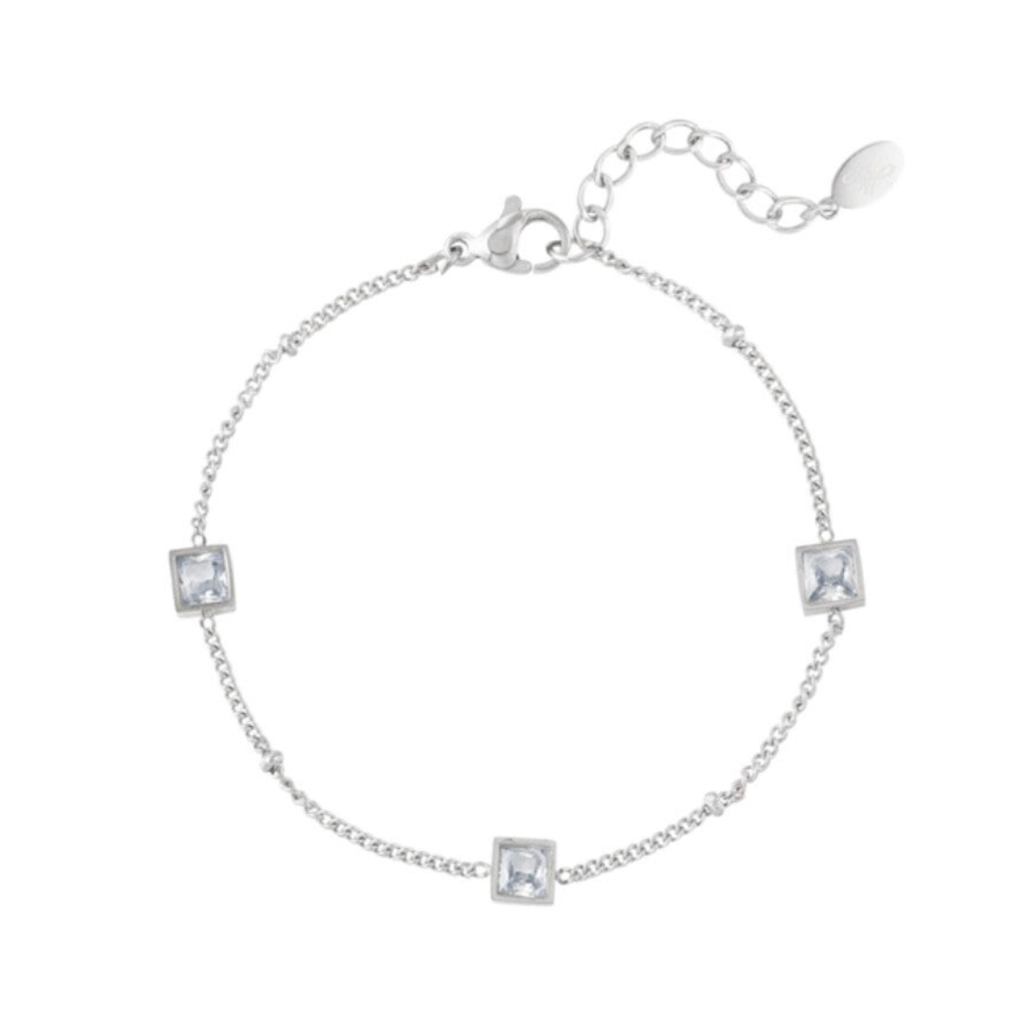 Diamant Armbandje
