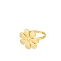 Ring zoete bloem