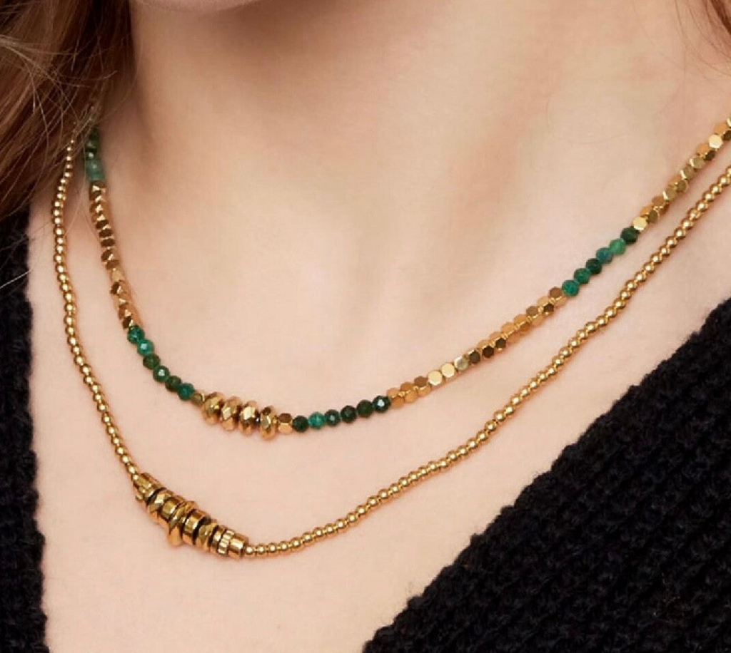 Ketting Isabel