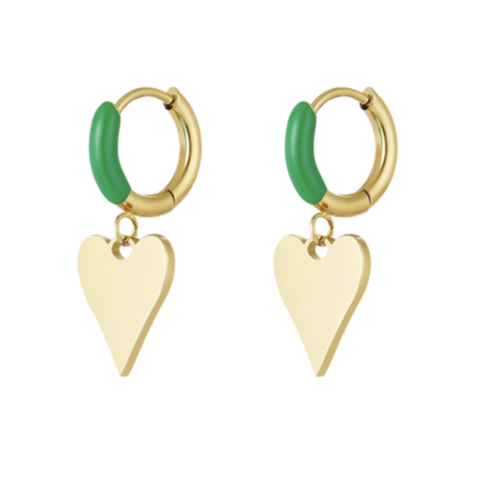 In love with you 2.0