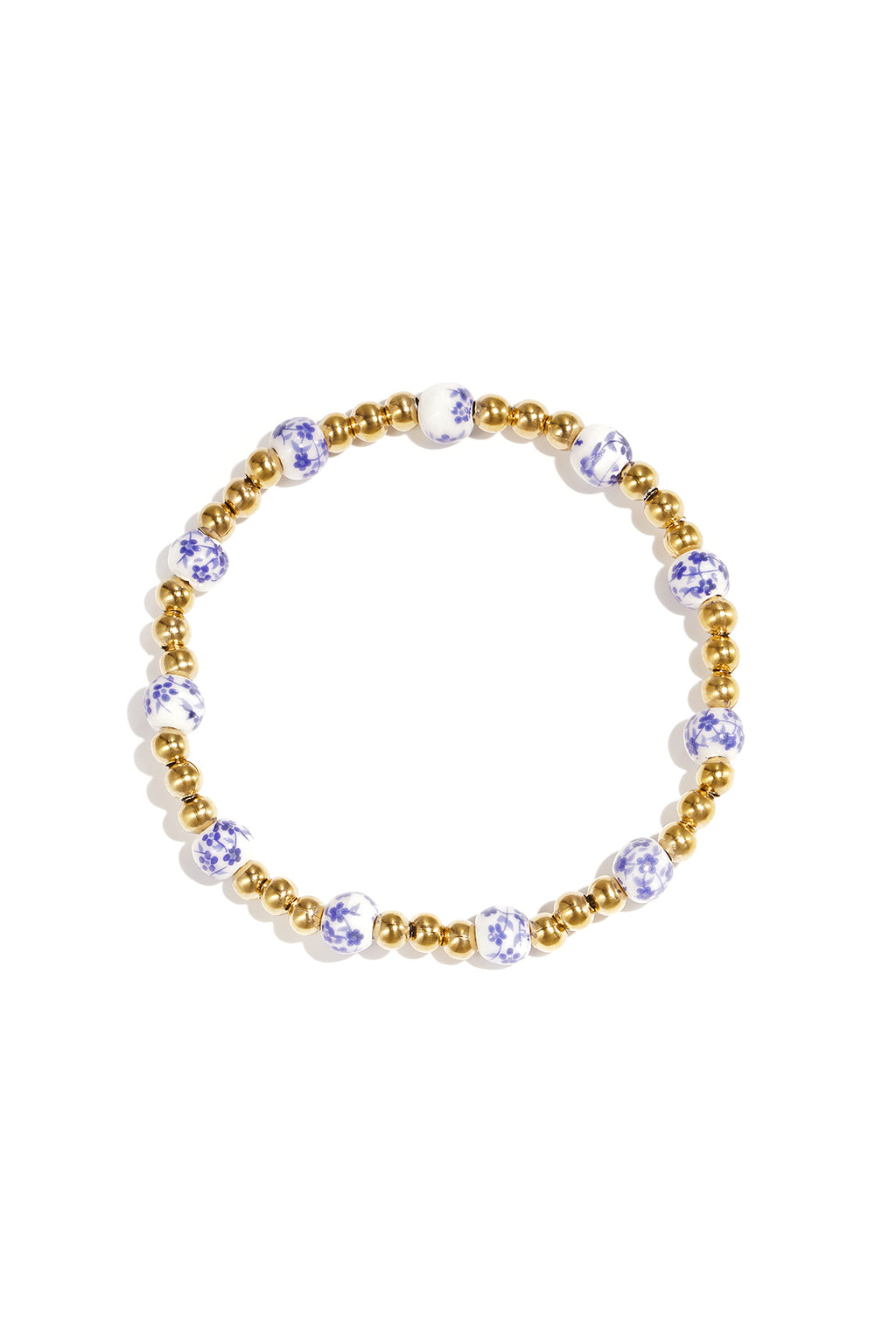 Armband Floral