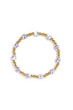 Armband Floral