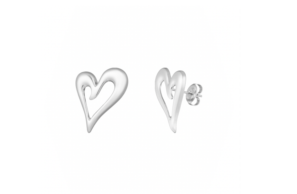 Feeling love oorbellen