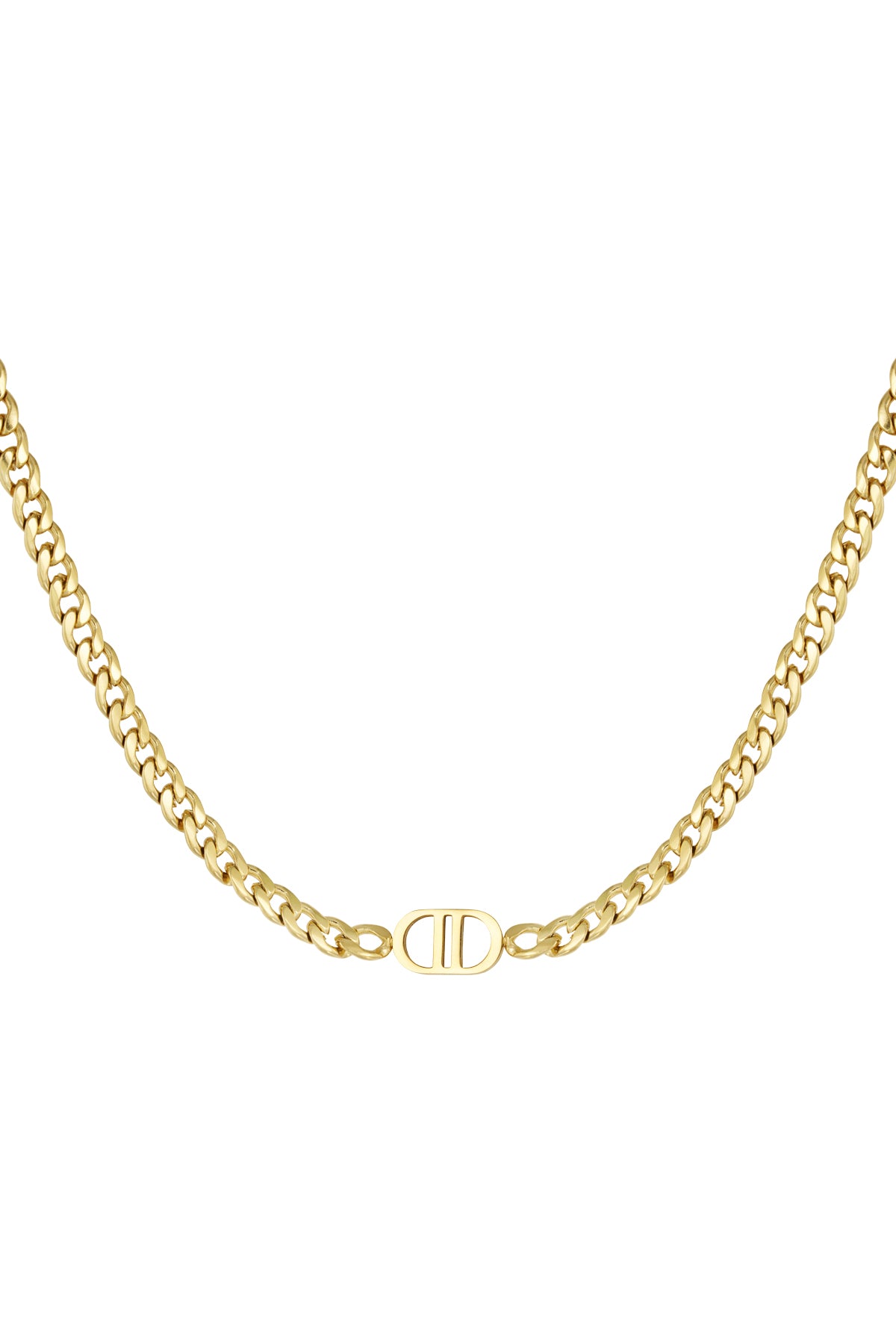 The Goodlife ketting