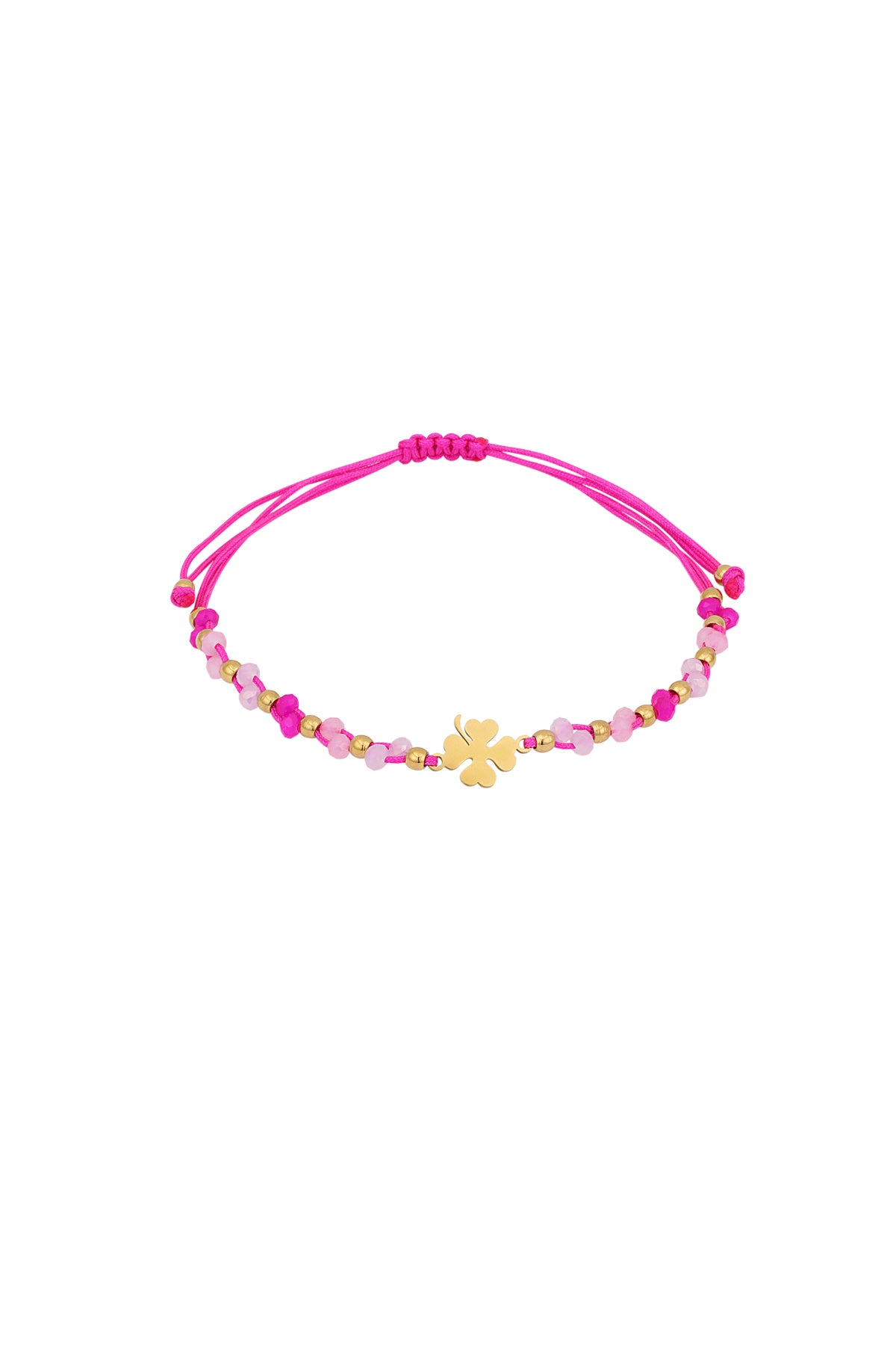 Armband lucky charm