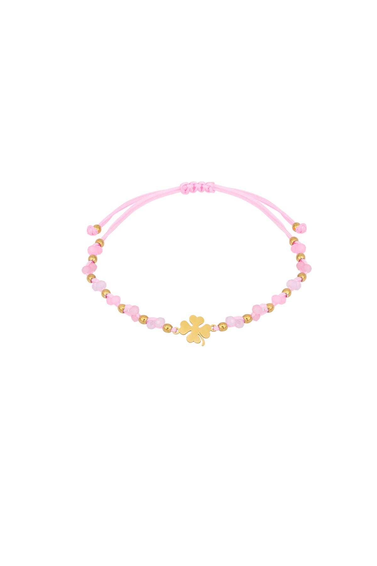 Armband lucky charm