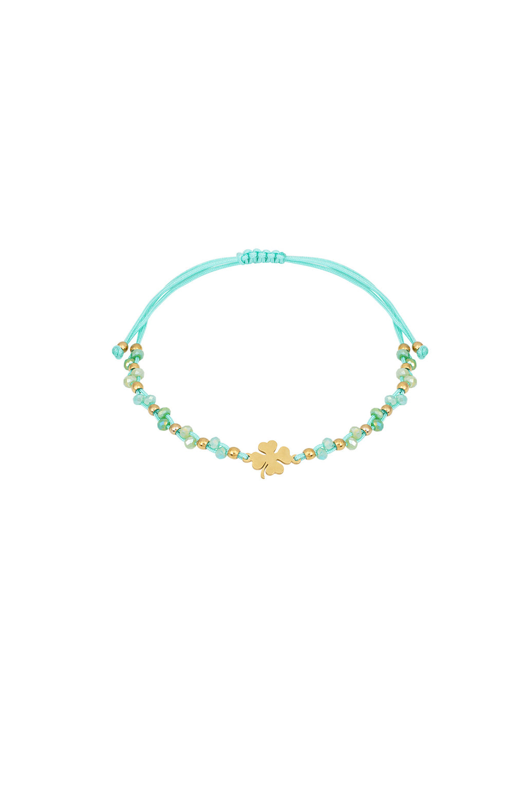Armband lucky charm