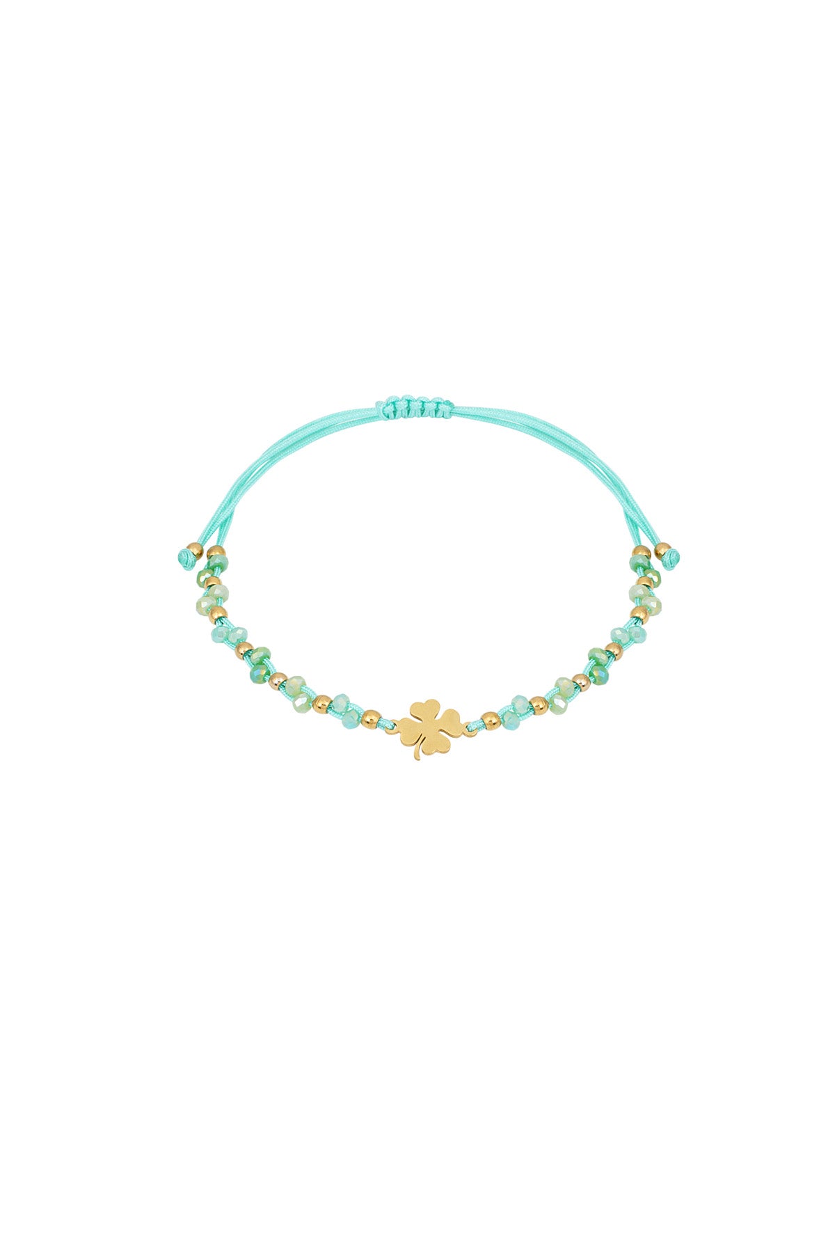 Armband lucky charm