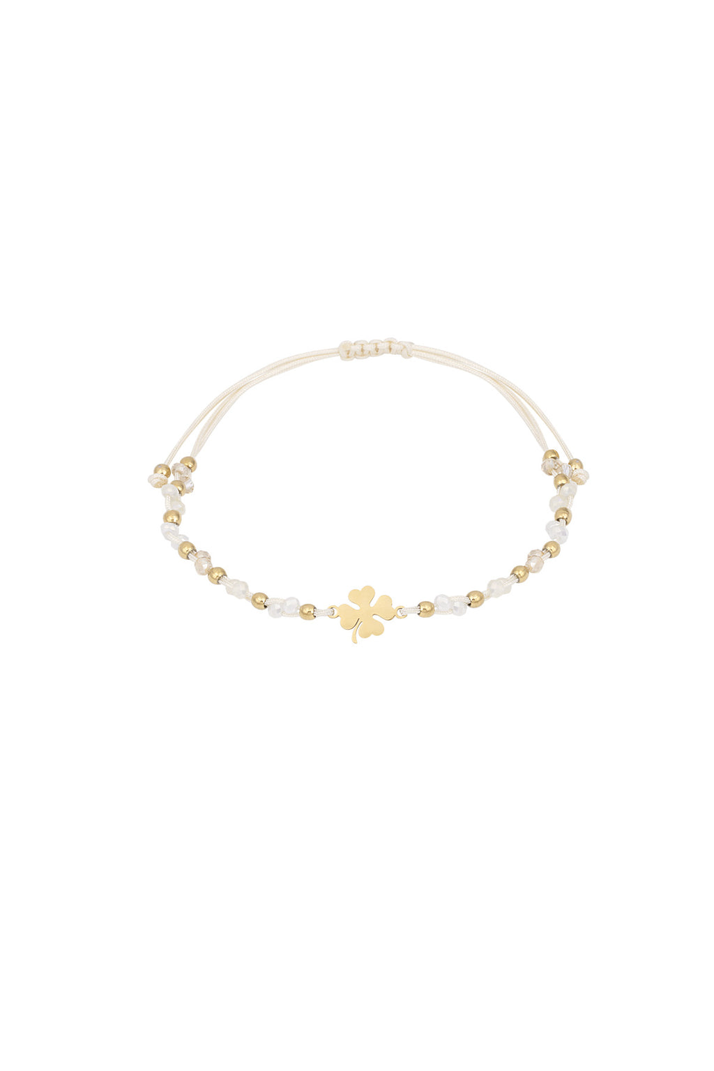 Armband lucky charm