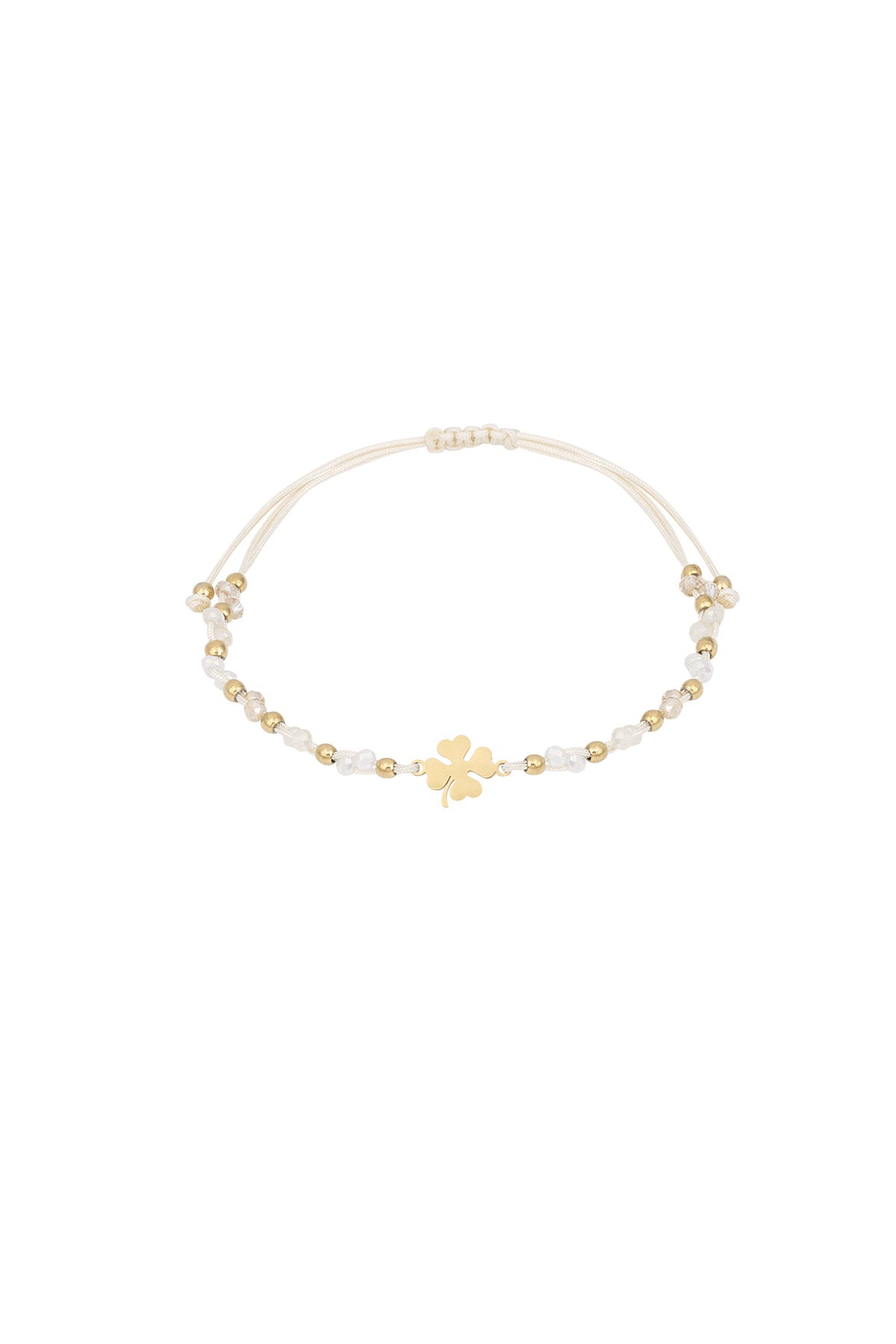 Armband lucky charm