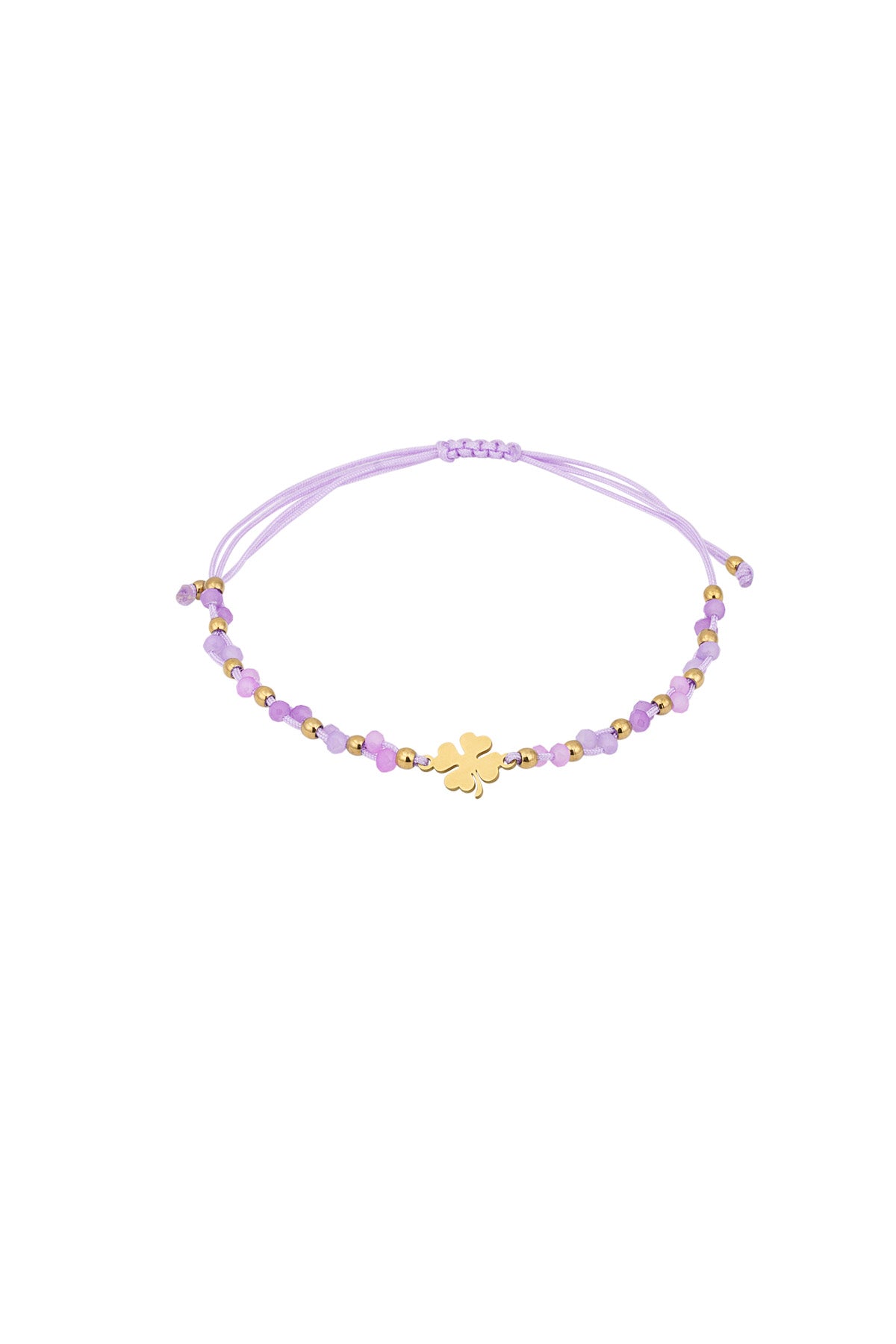 Armband lucky charm