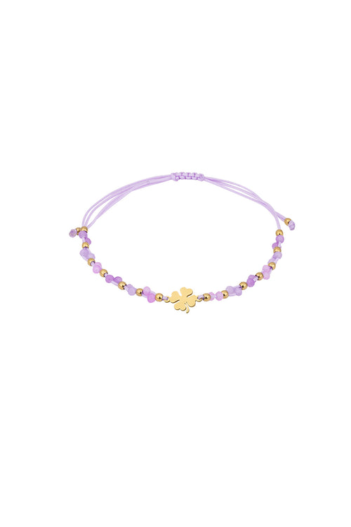 Armband lucky charm