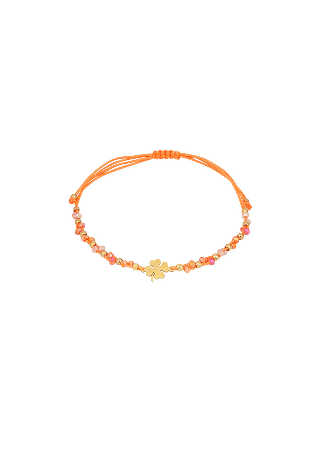 Armband lucky charm