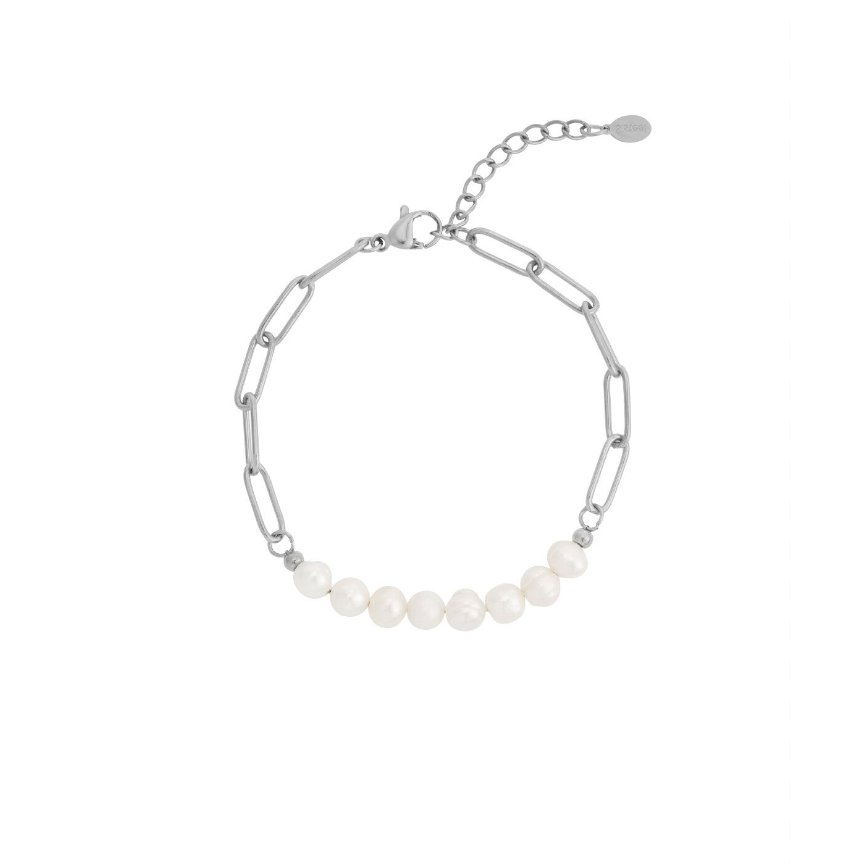 Parel elegant armband