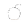 Parel elegant armband
