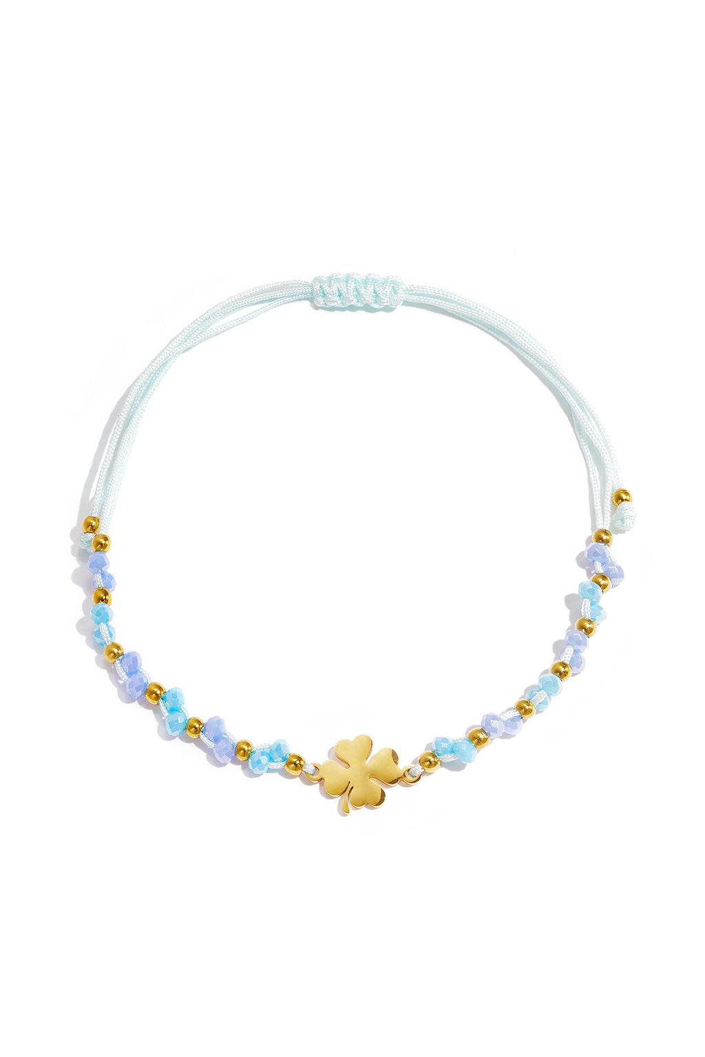 Armband lucky charm
