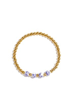 Armband Blue