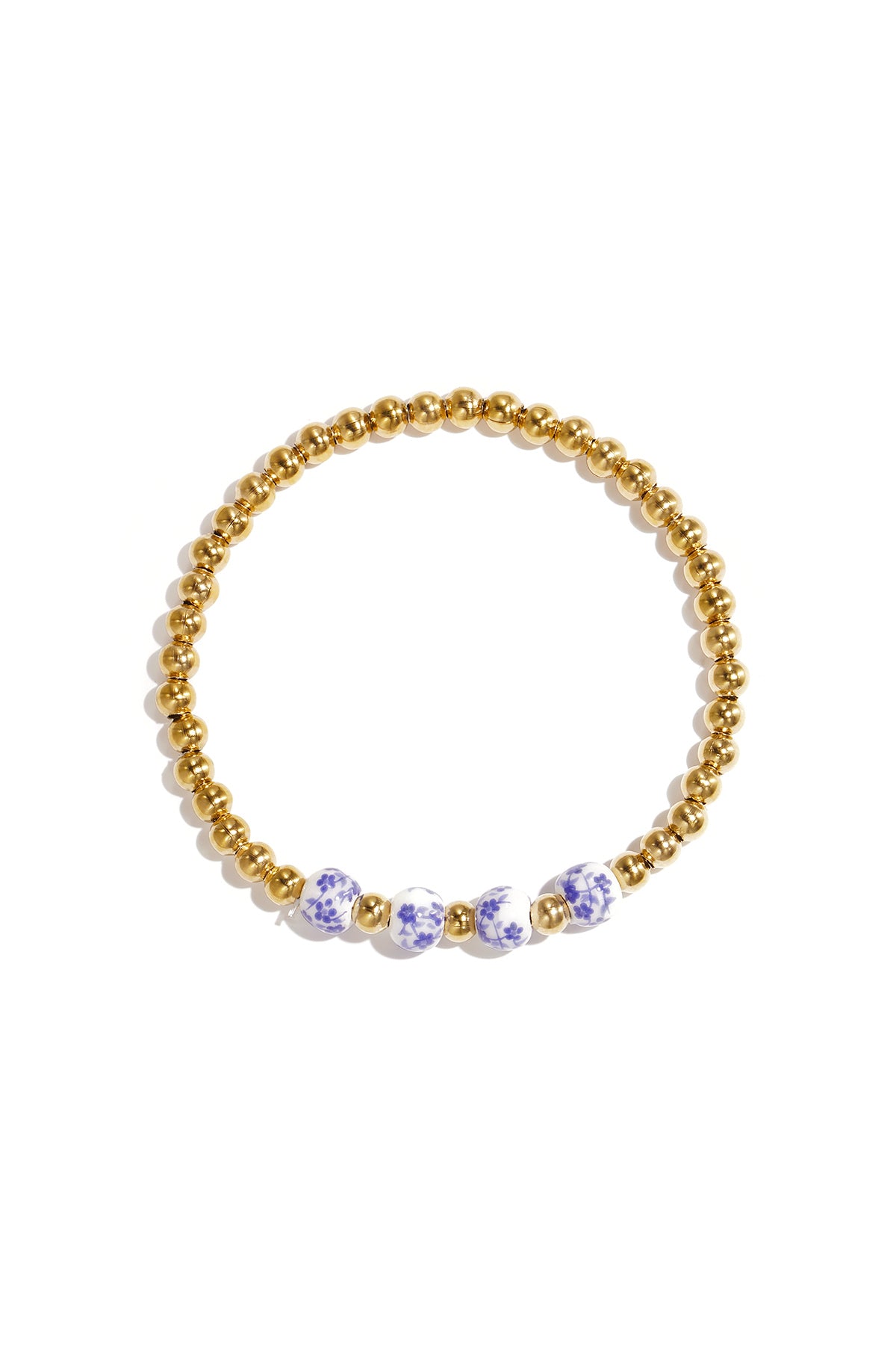 Armband Blue