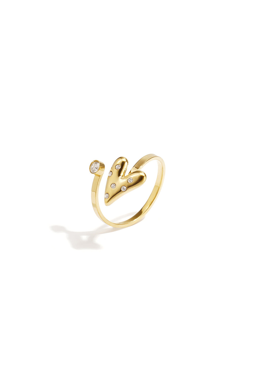 Ring Rosalie