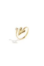 Ring Rosalie