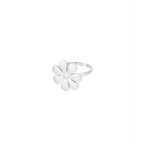 Ring zoete bloem