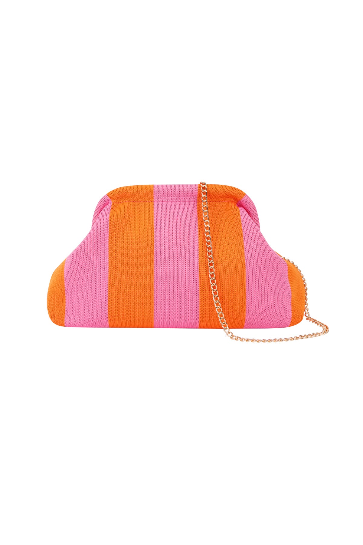 Beach clutch