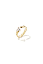 Ring Rosa