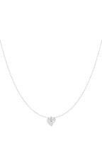 Lucky to have ketting