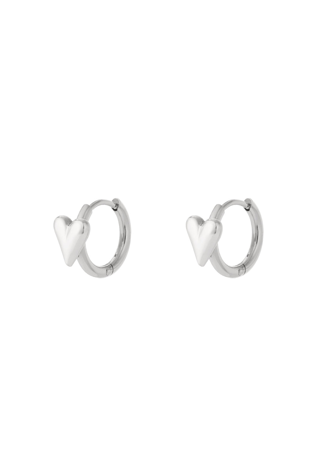 Little love oorbellen