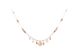 Summer vibe ketting