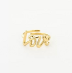 Love ring