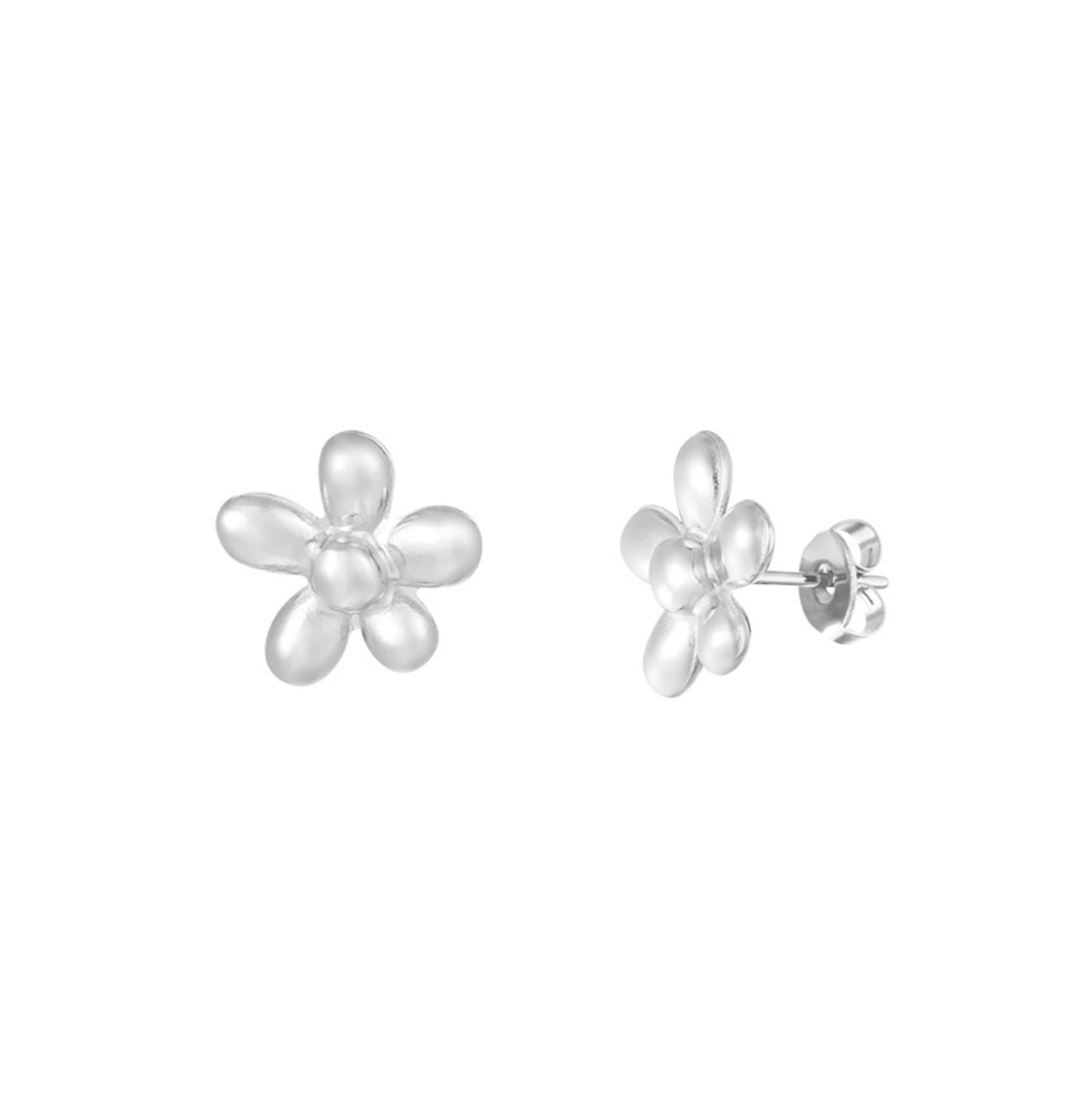 Cute Daisy oorbellen