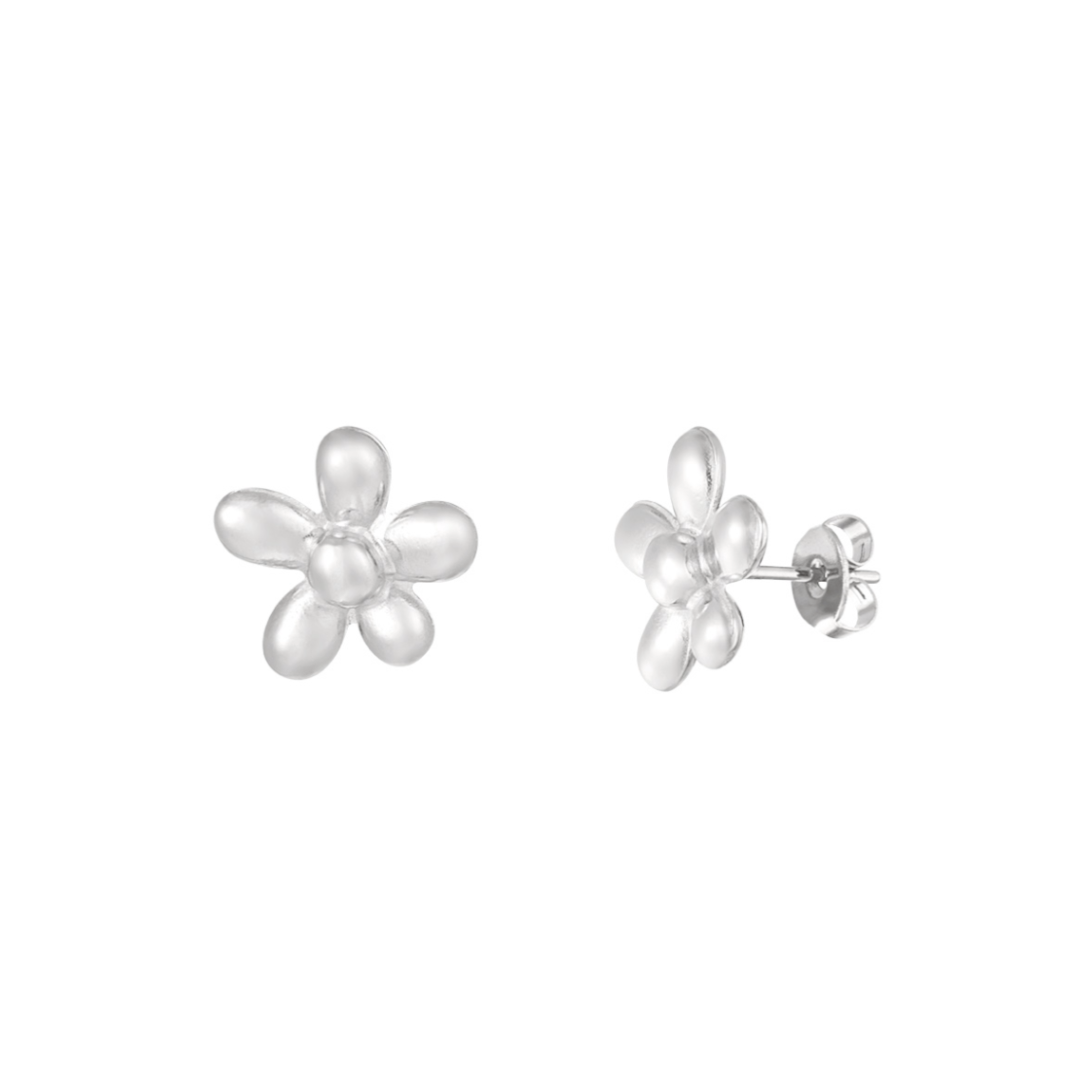 Cute Daisy oorbellen