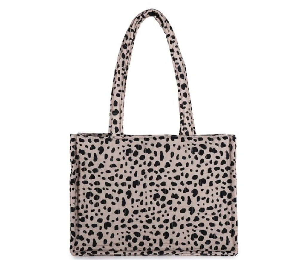 Cheetah Tas