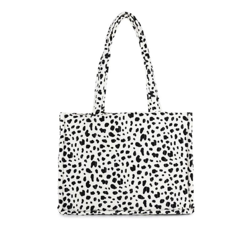 Cheetah Tas