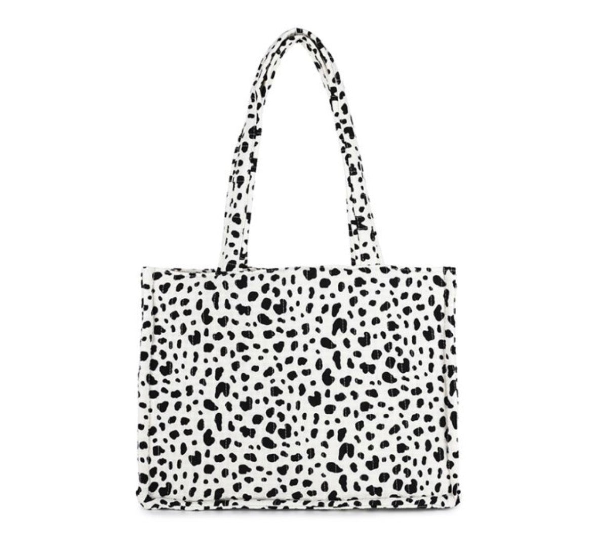 Cheetah Tas