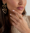 Forerver ring