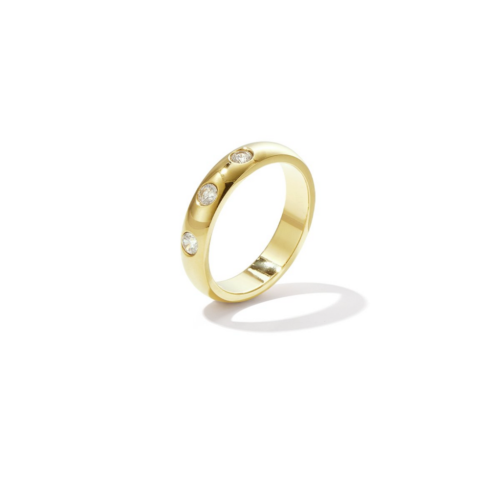 Ring Merdith