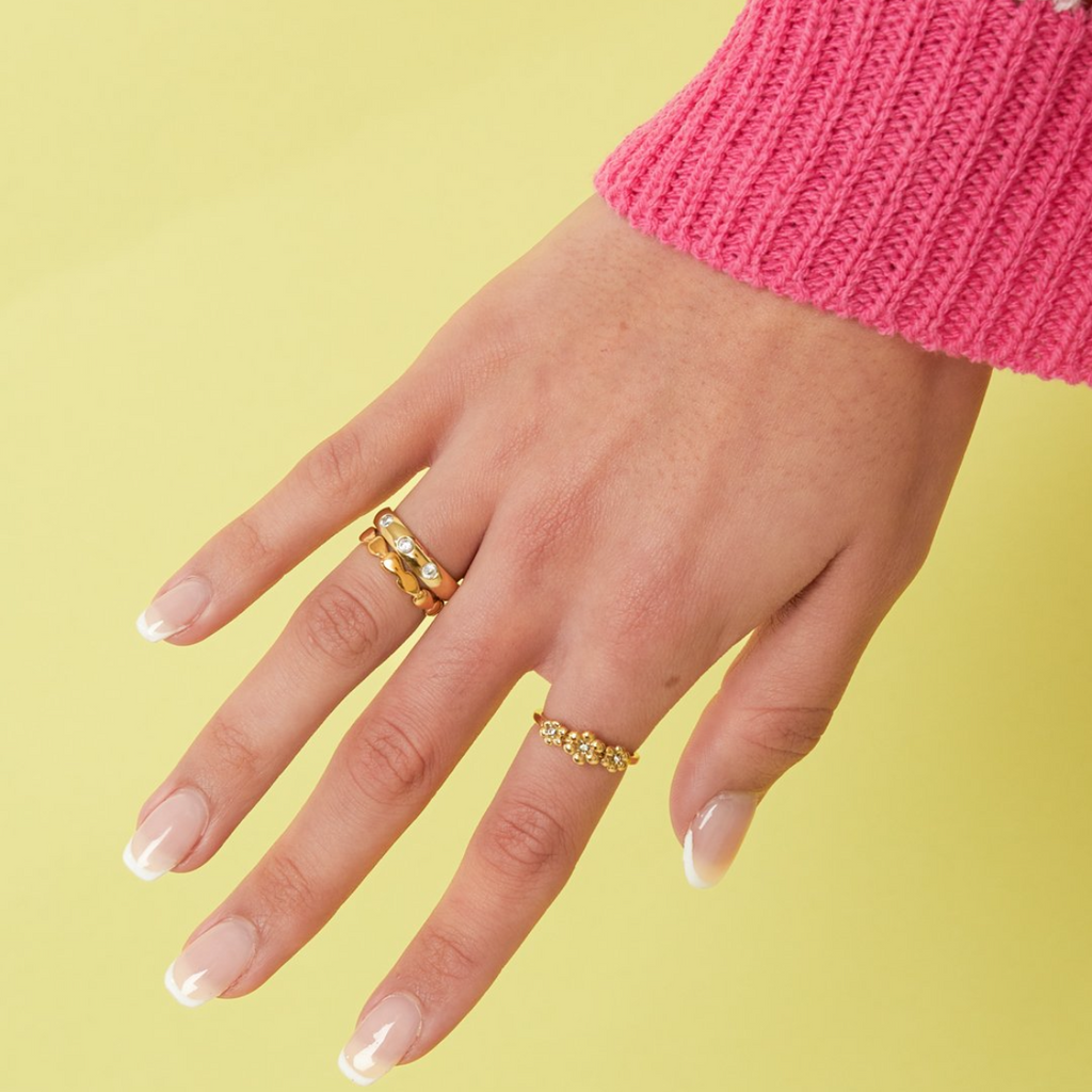 Ring Merdith