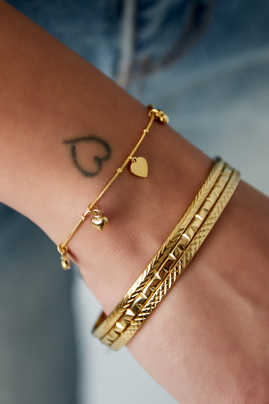 Armband Romé