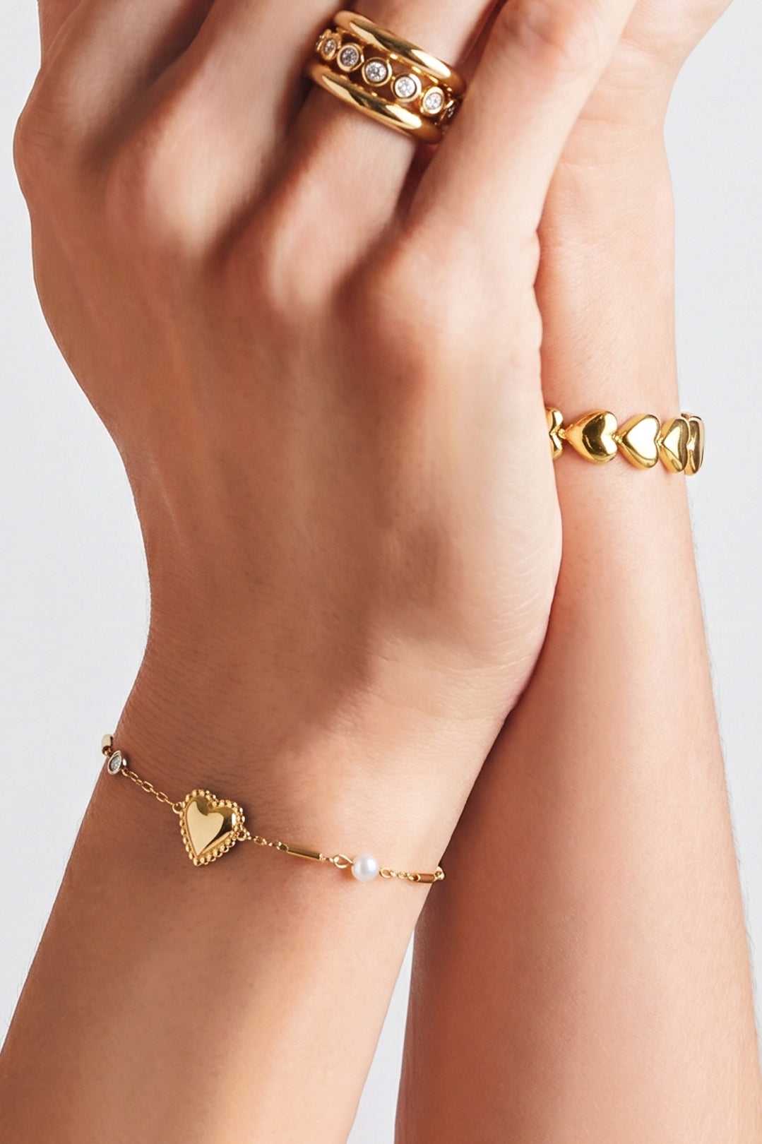 Armband Jolien