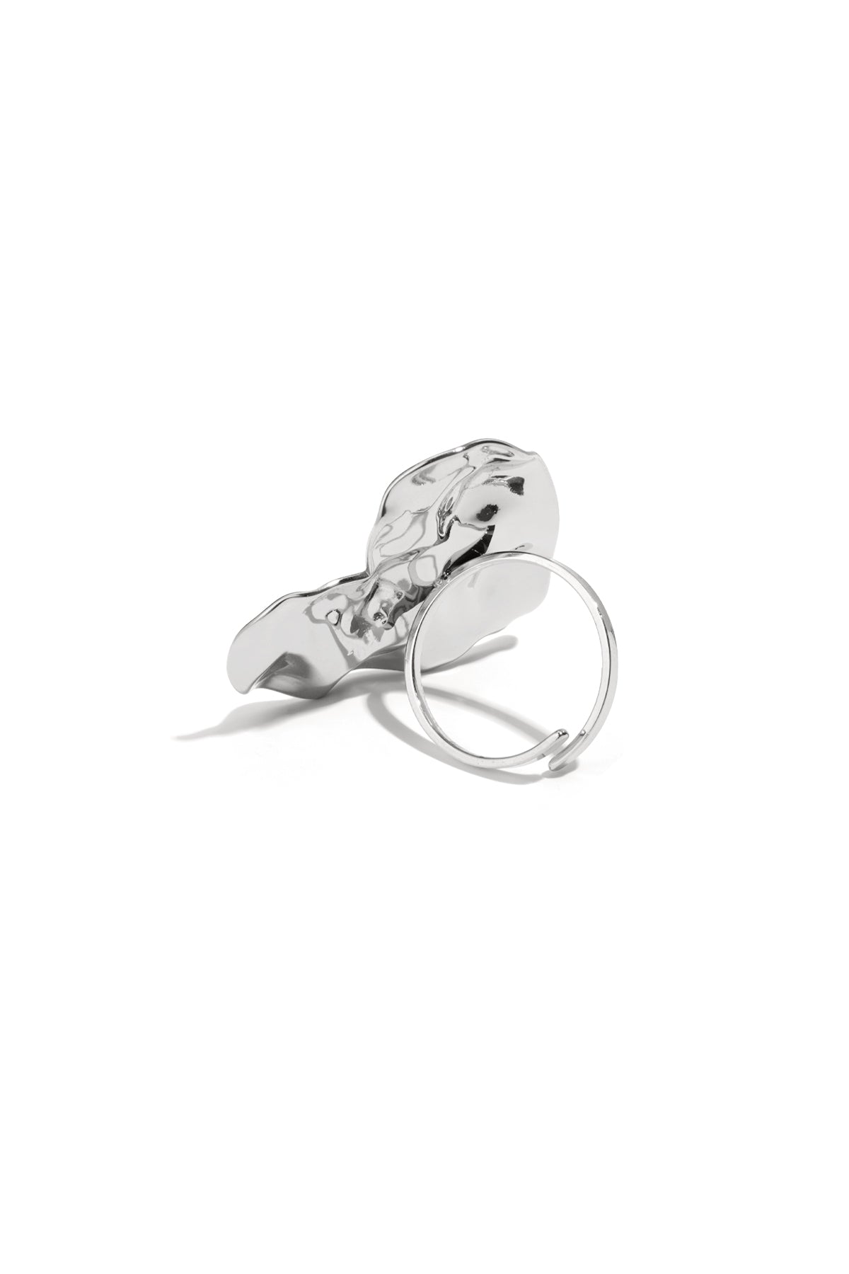 Statement ring hart