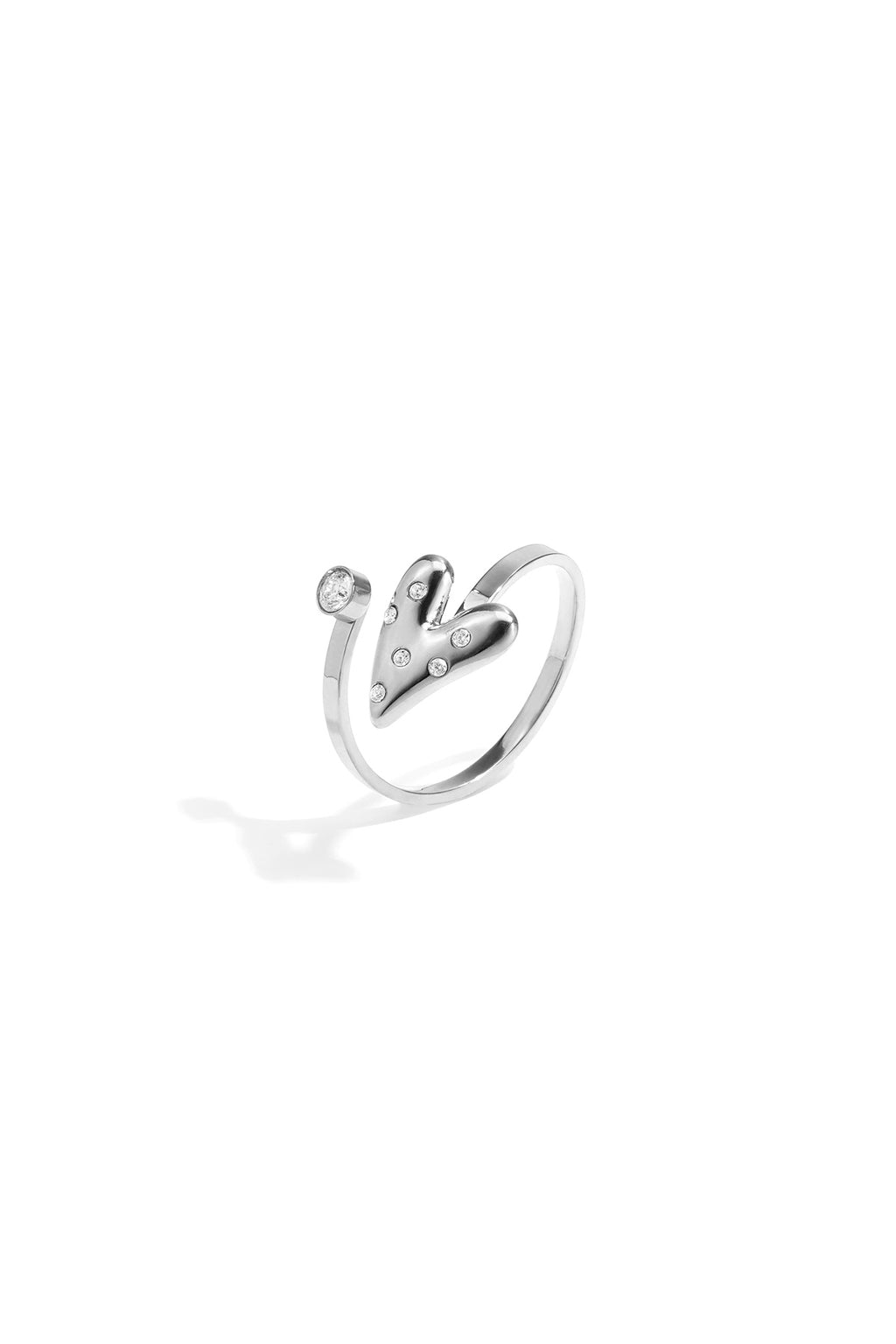 Ring Rosalie