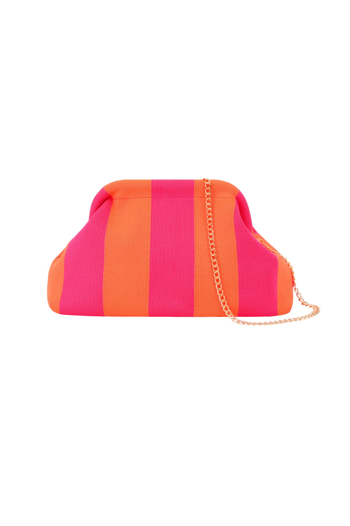 Beach clutch
