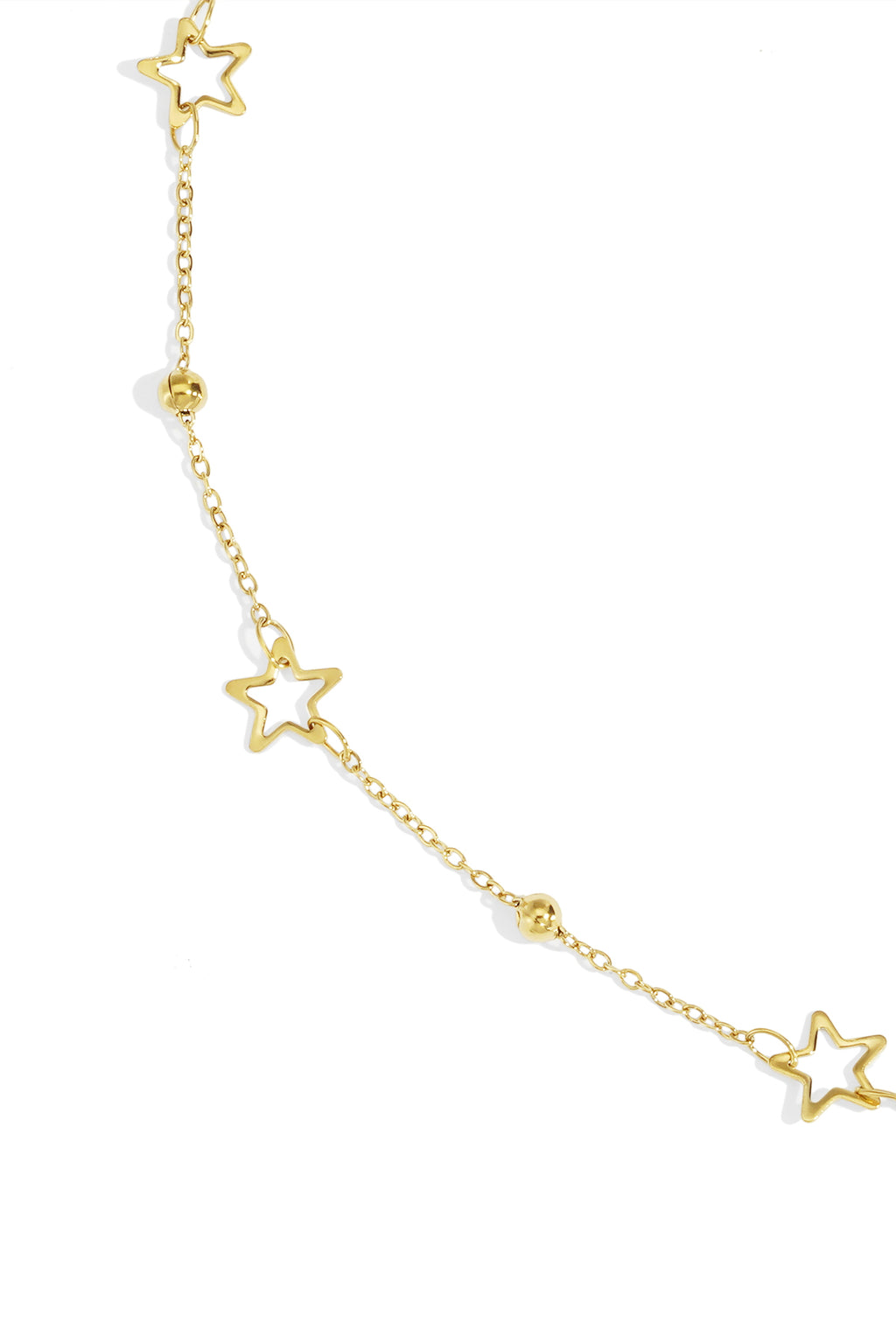 Ketting star