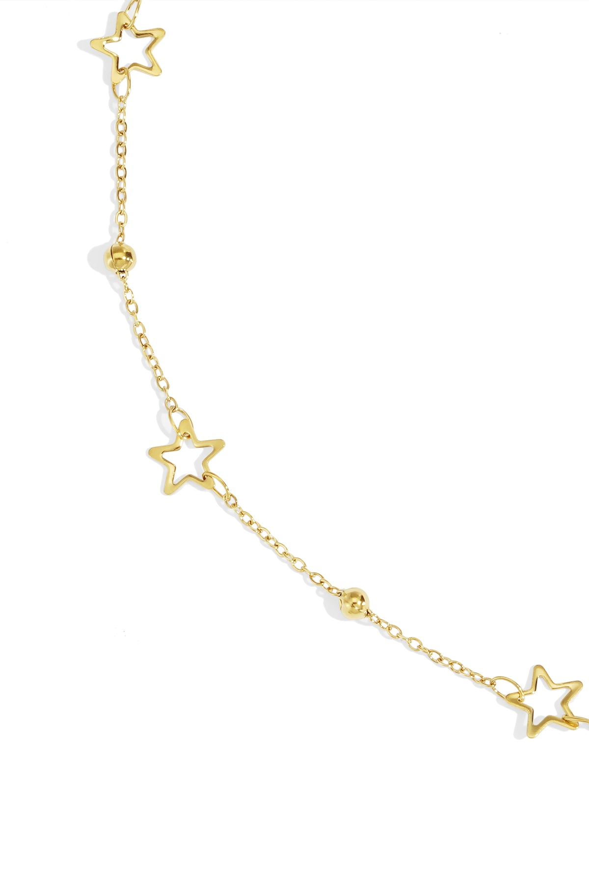 Ketting star