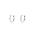 Diamond dazzle oorbellen